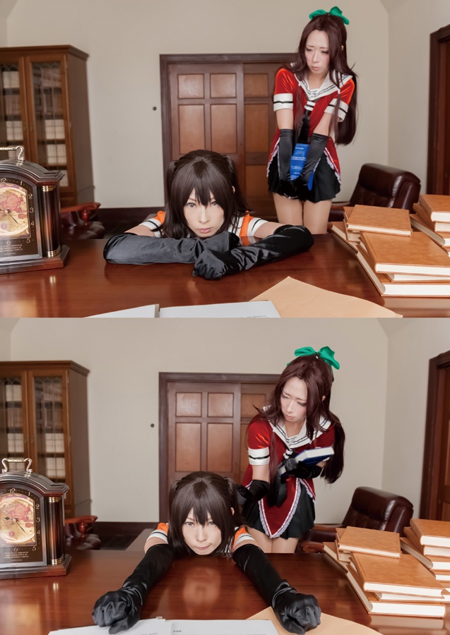 【C88頒布 DL版】MOMENTS