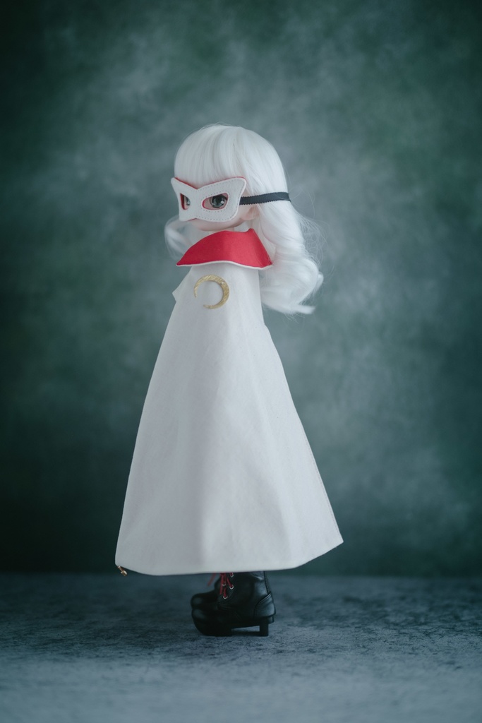 【即納】「怪盗はいいぞ」Option Set 1/4 Size