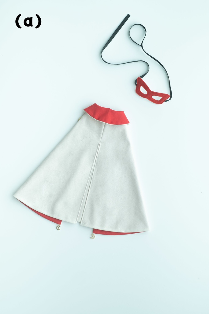 【即納】「怪盗はいいぞ」Option Set 1/4 Size