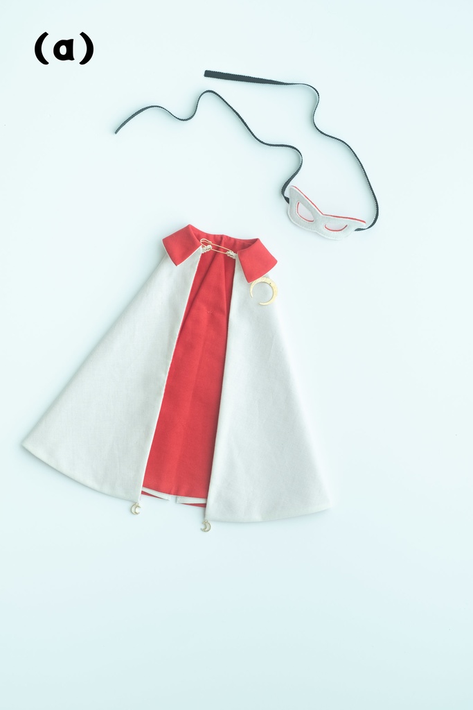 【即納】「怪盗はいいぞ」Option Set 1/4 Size