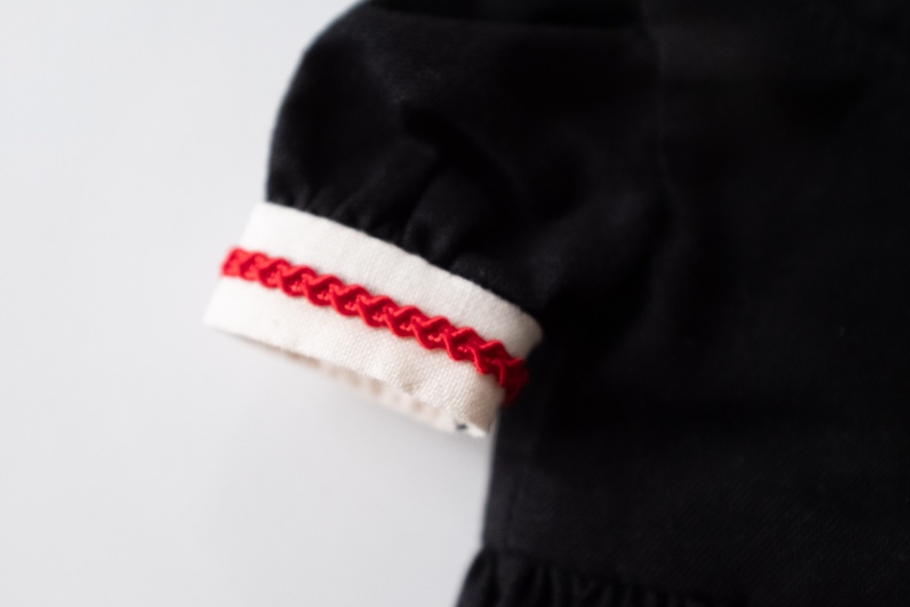 怪盗パンダ(a)試作品