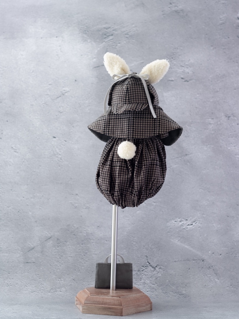 【即納】「探偵ウサギ」Full Set 1/4 Size