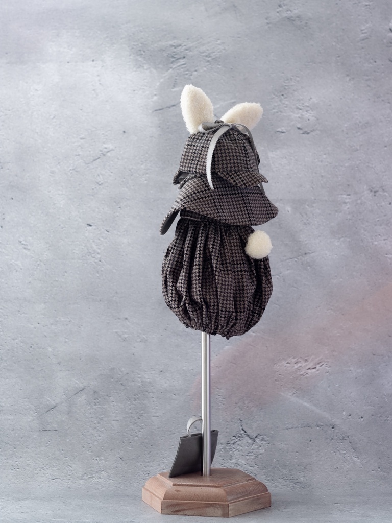 【即納】「探偵ウサギ」Full Set 1/4 Size