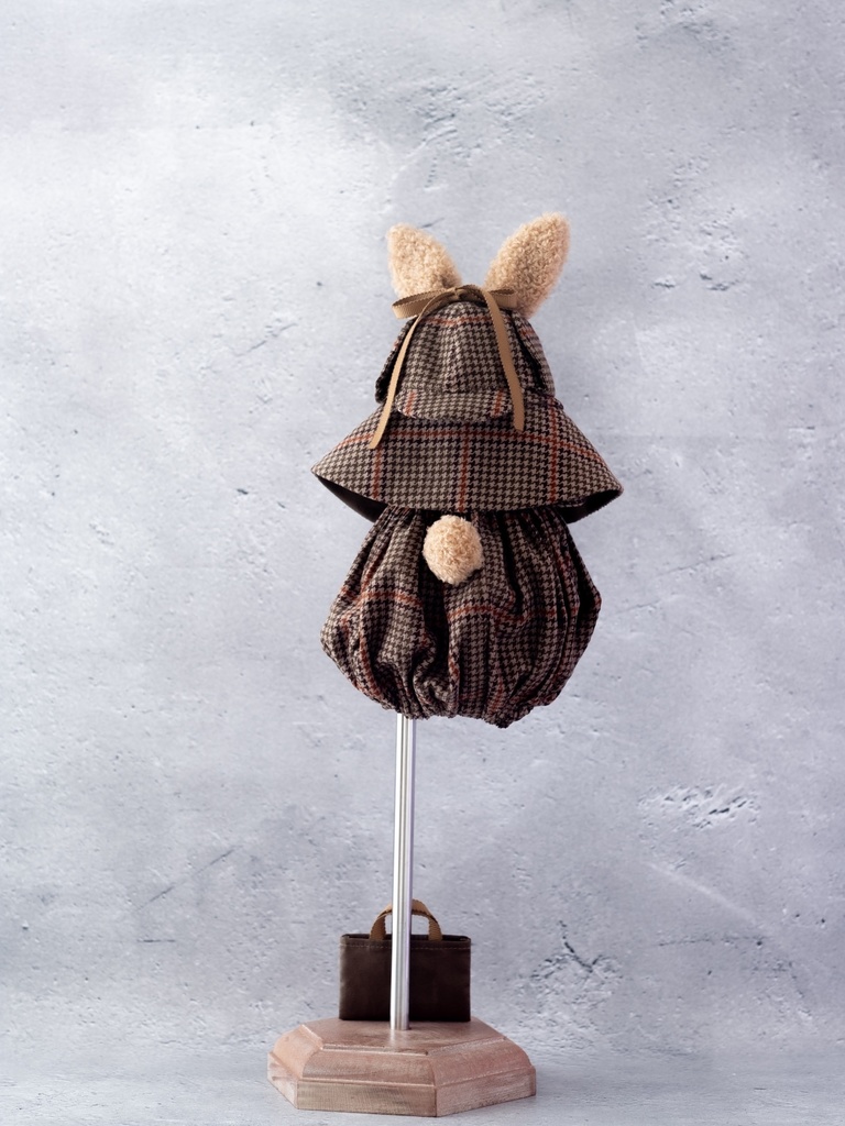 【即納】「探偵ウサギ」Full Set 1/4 Size