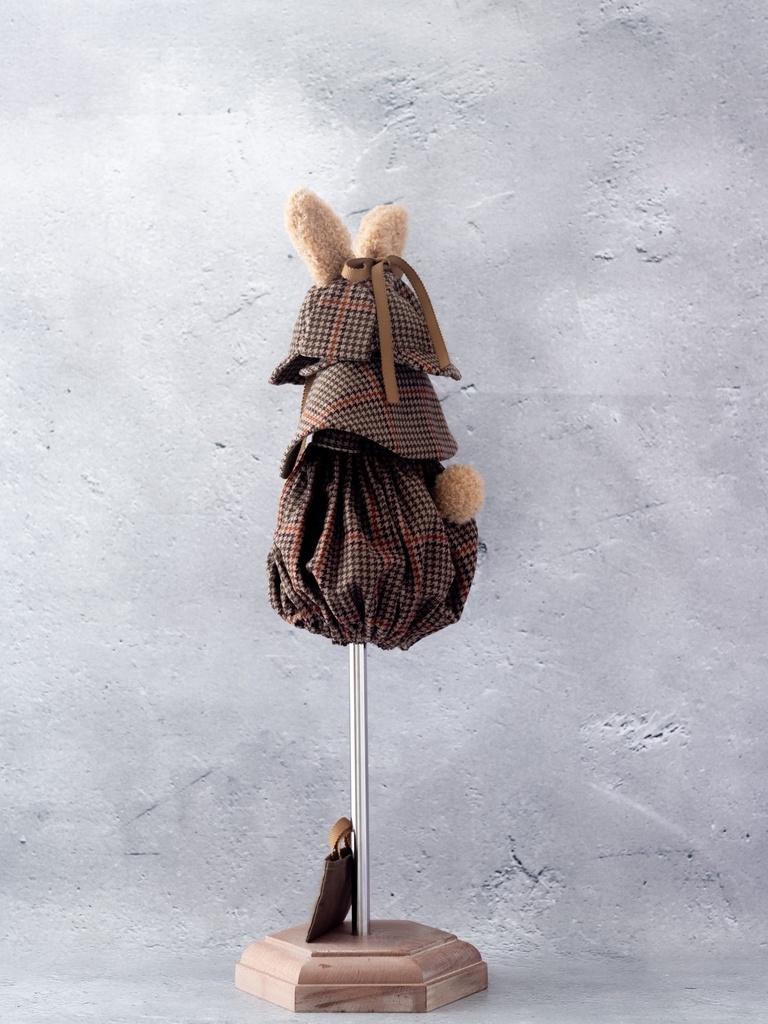 【即納】「探偵ウサギ」Full Set 1/4 Size