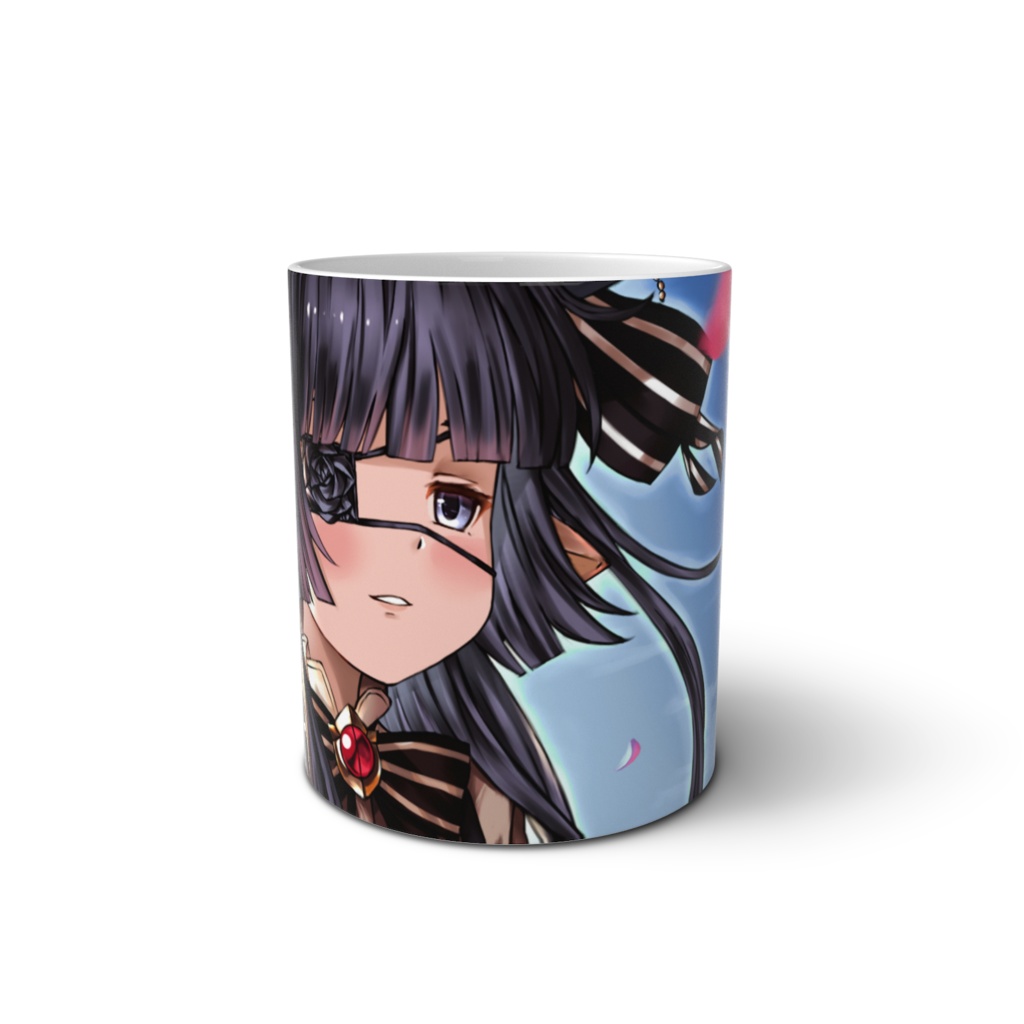 【非公式】ルナルマグカップ