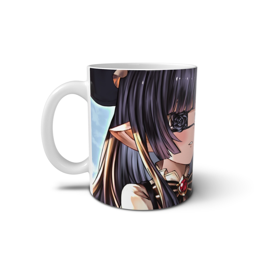 【非公式】ルナルマグカップ