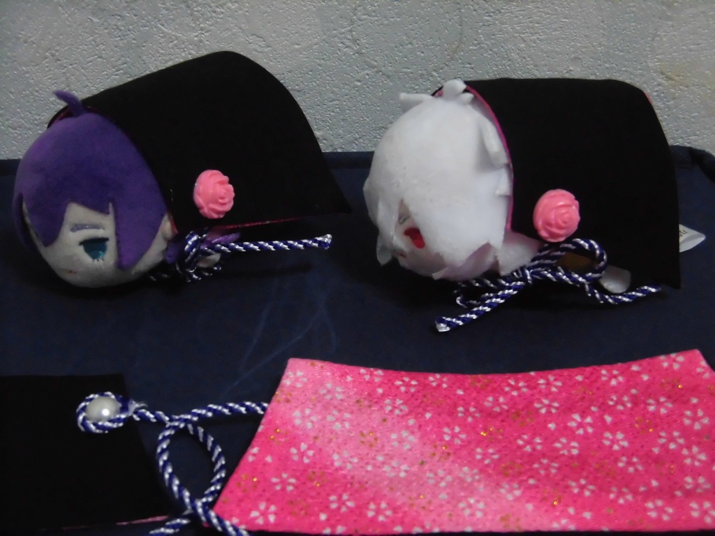 新もちまんと色々