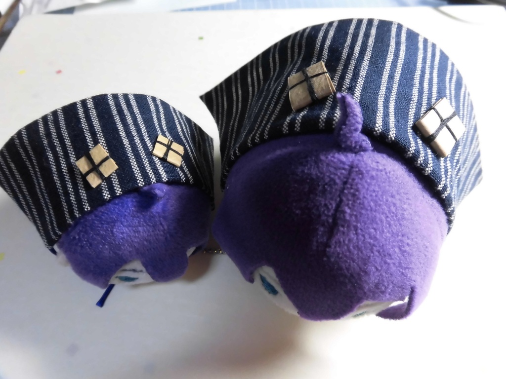 新もちまんと色々