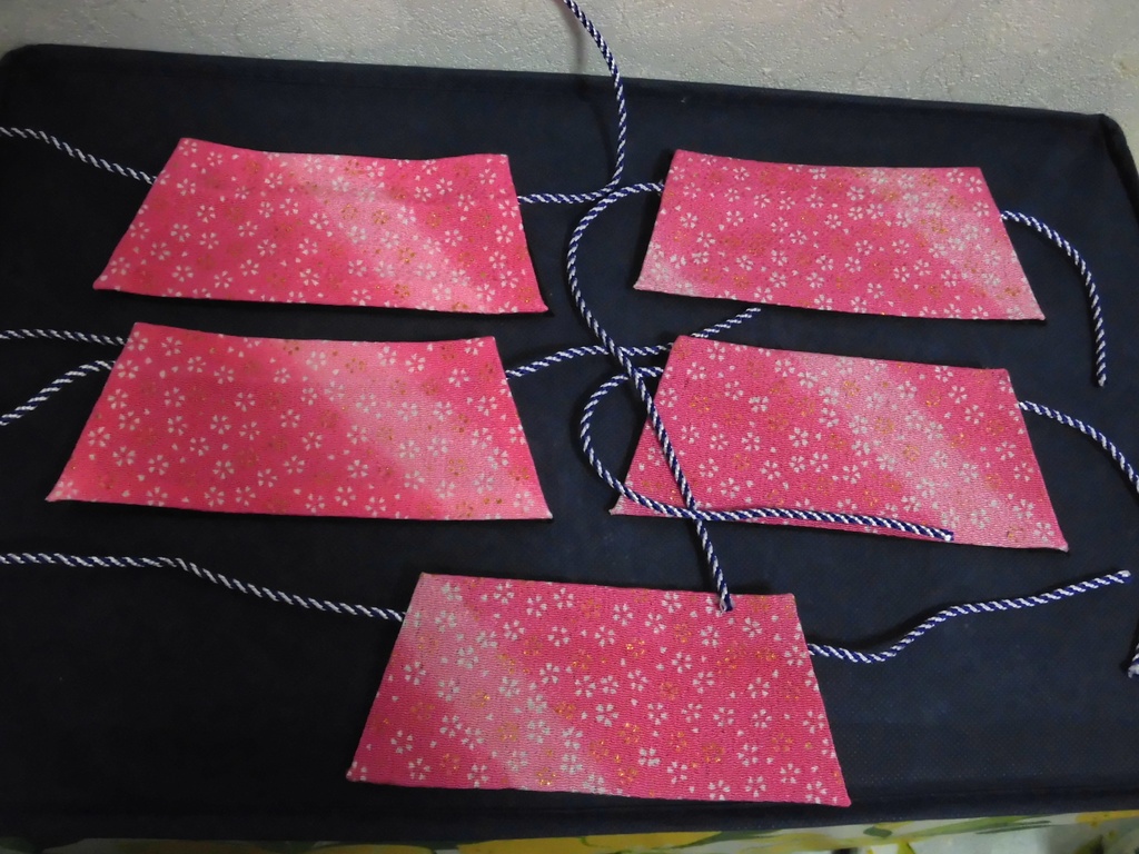 新もちまんと色々