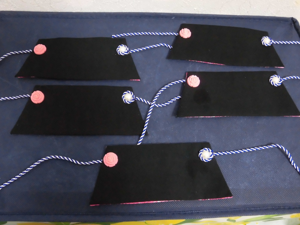 新もちまんと色々