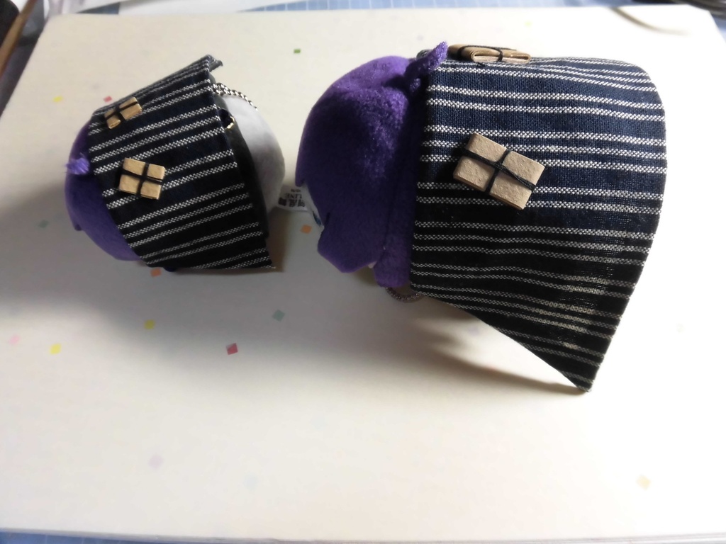 新もちまんと色々