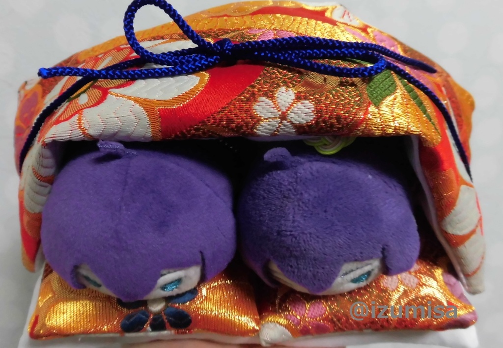 大名布団2もち/ねん用