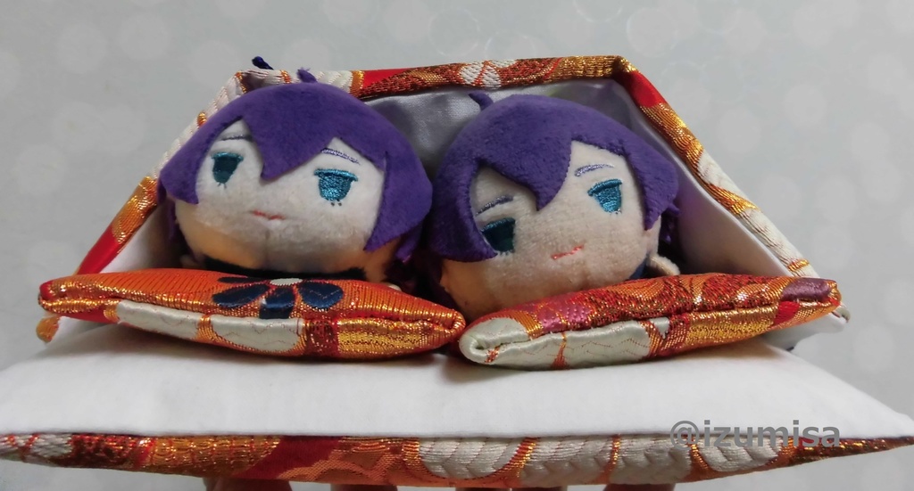 大名布団2もち/ねん用