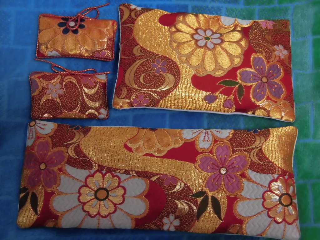 大名布団2もち/ねん用