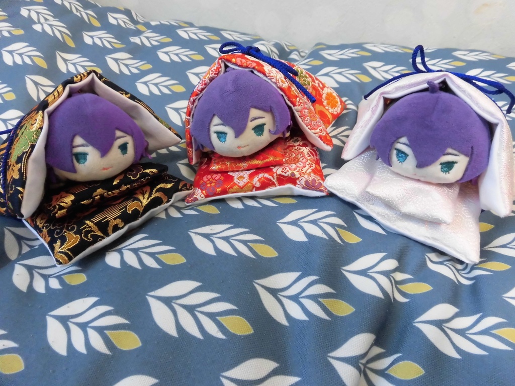 大名布団1もち用