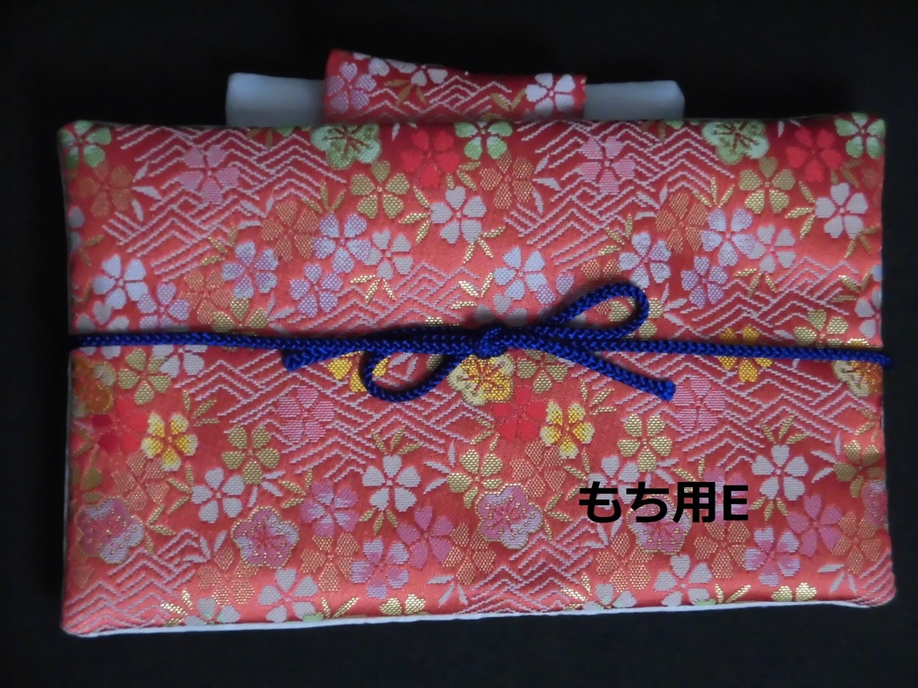 大名布団1もち用