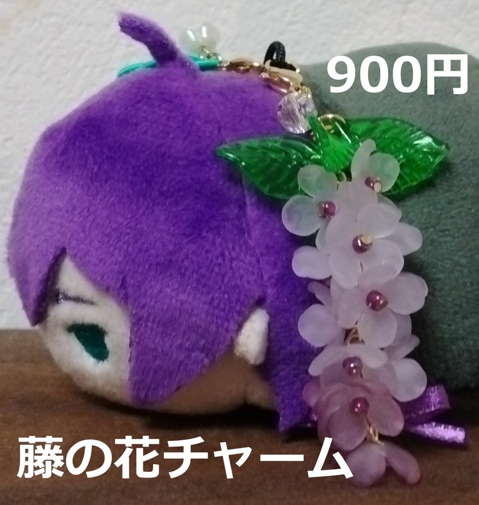 5月スパコミ用のグッズ