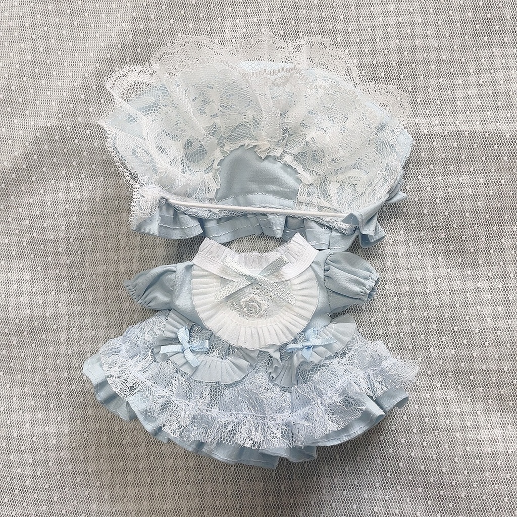 プリンセスドレスセット