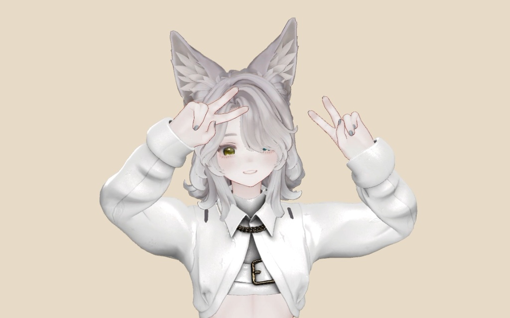 VRCast - VRChatアバターを簡単にOBSへ取り込めるソフト