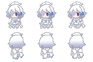 崩BWアバター