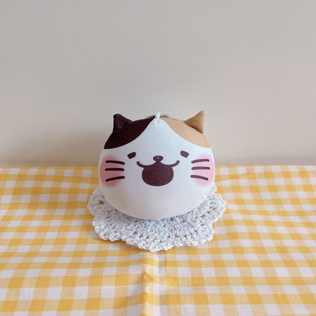 ホニャッピークッションストラップ