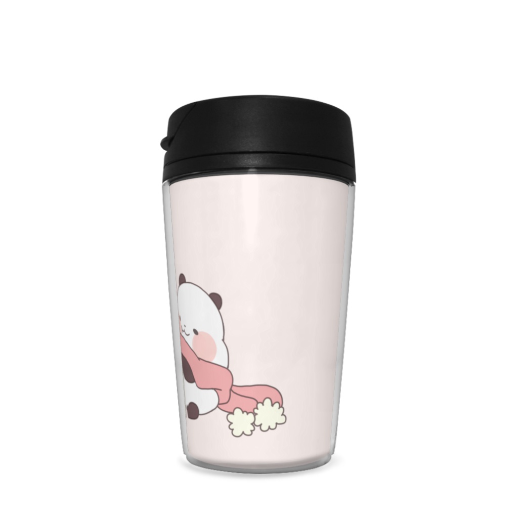 ぽかぽかココア