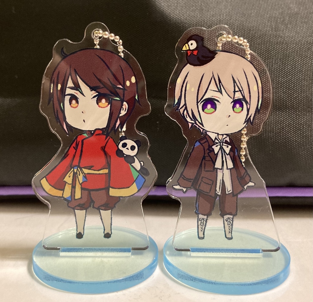 ヘタリア　アクリルキーホルダー　香港 Amazon.co.jp: ヘタリア アクキー アクリルキーホルダー 香港
