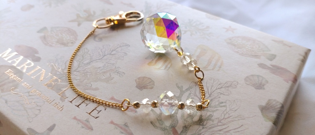 サンキャッチャー