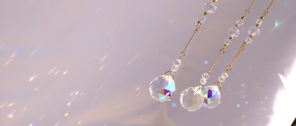 サンキャッチャー