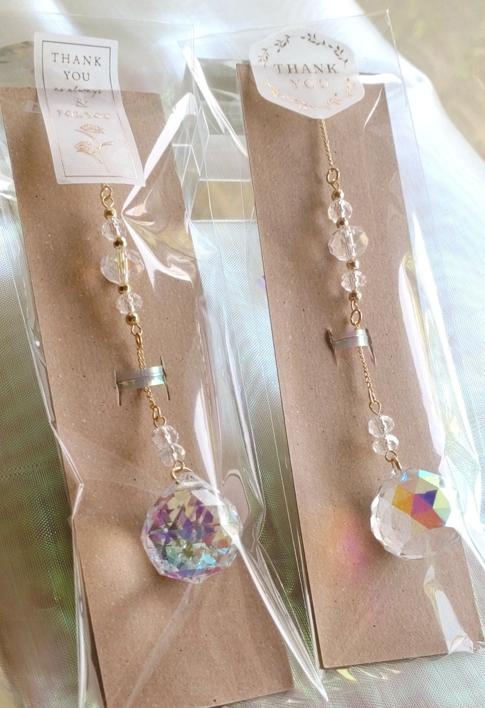 サンキャッチャー