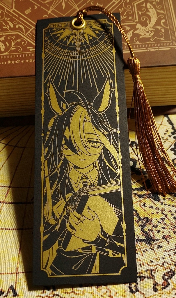 夢の通い路_1st lap