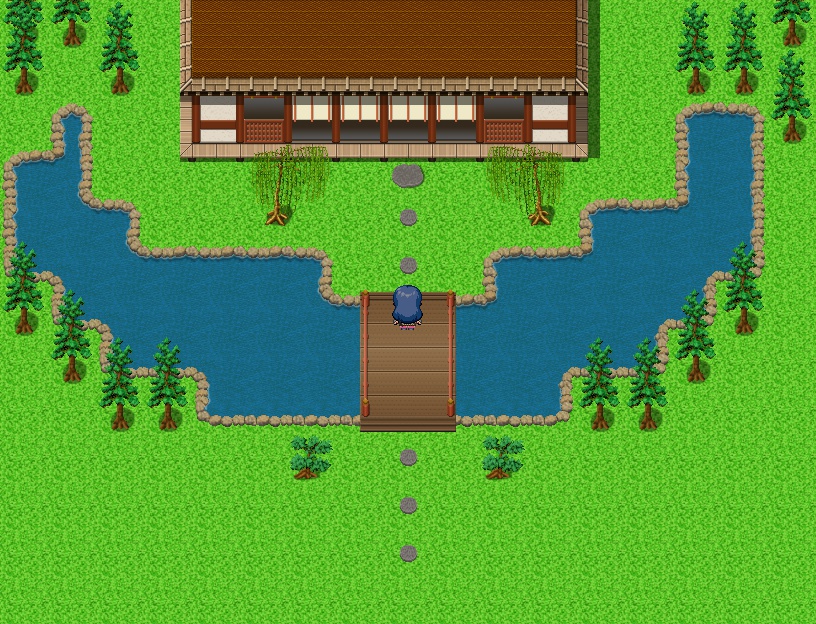 古代日本風タイルセット素材2(飛鳥~奈良)(17.11.12)