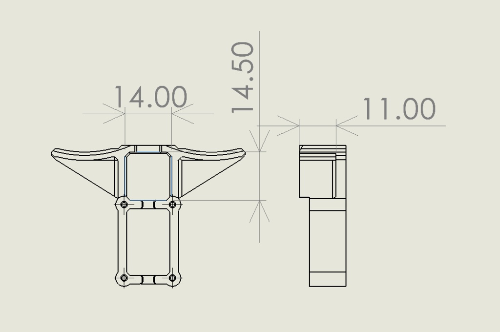 GBBマガジン向けBBアンローダー