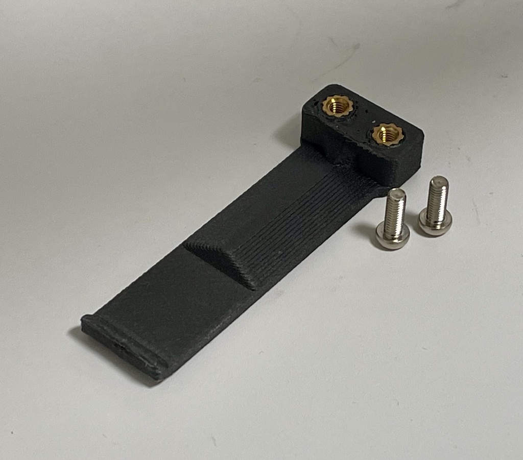 【八重洲無線 FT5D, FT3D用】ハンディ無線機ホルダー