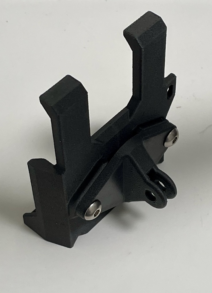 【八重洲無線 FT5D, FT3D用】ハンディ無線機ホルダー