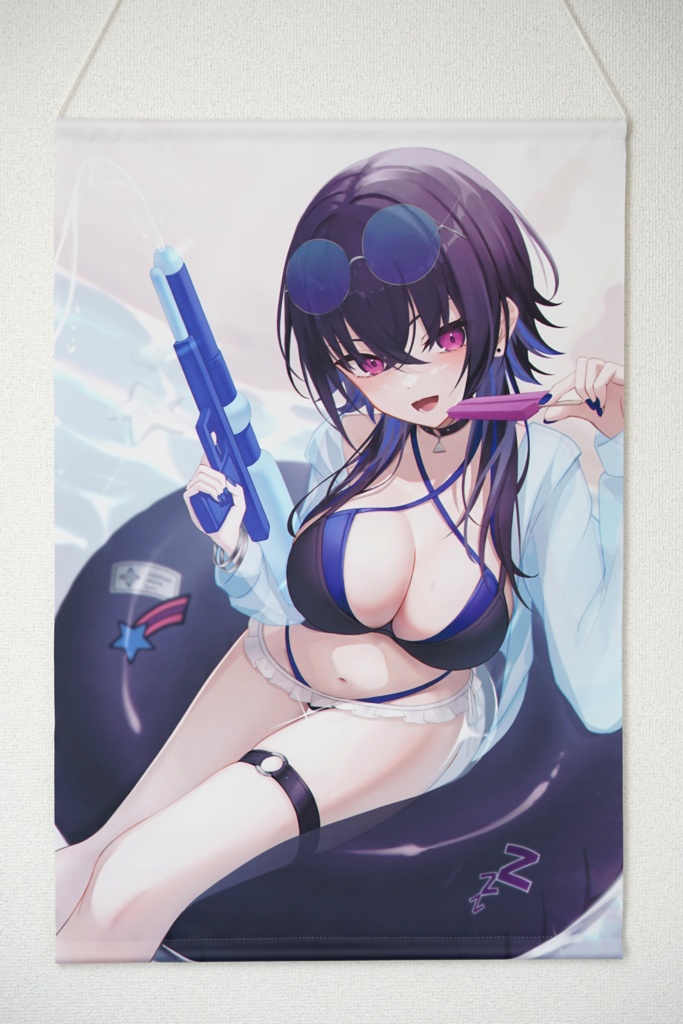 一ノ瀬うるは　まとめ売り　2枚目にタペストリーあります。 一ノ瀬うるは まとめ売り 2枚目にタペストリーあります。