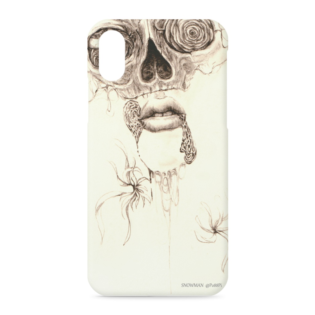 SKULL UP