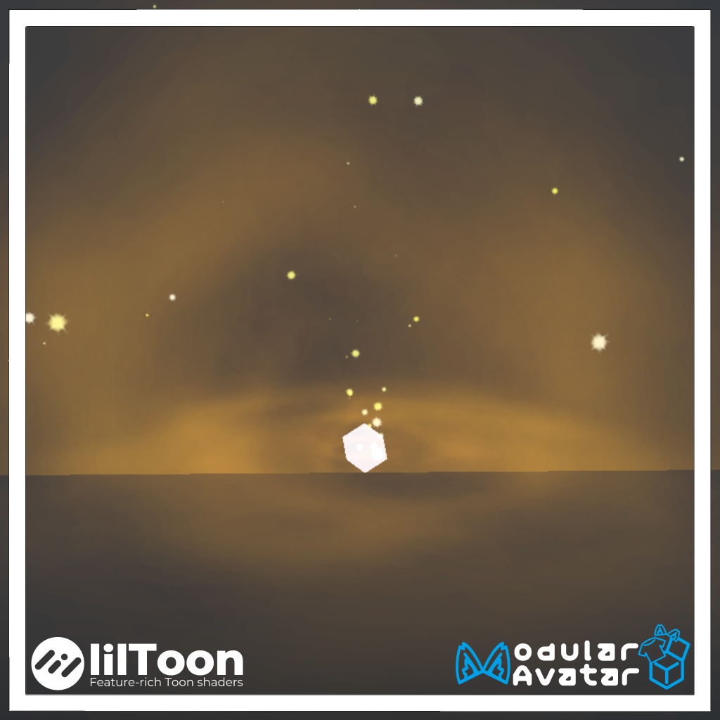 【アバターギミック】ヌモクリティストーン