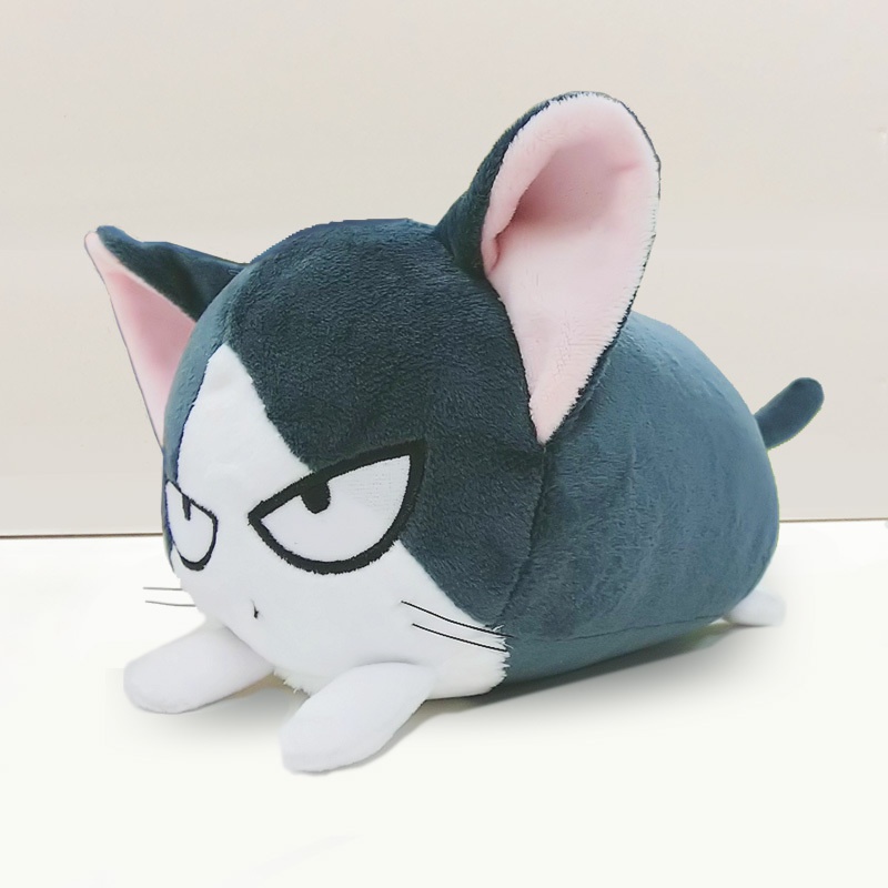 「同居人はひざ、時々、頭のうえ。」ハルちゃんぬいぐるみ