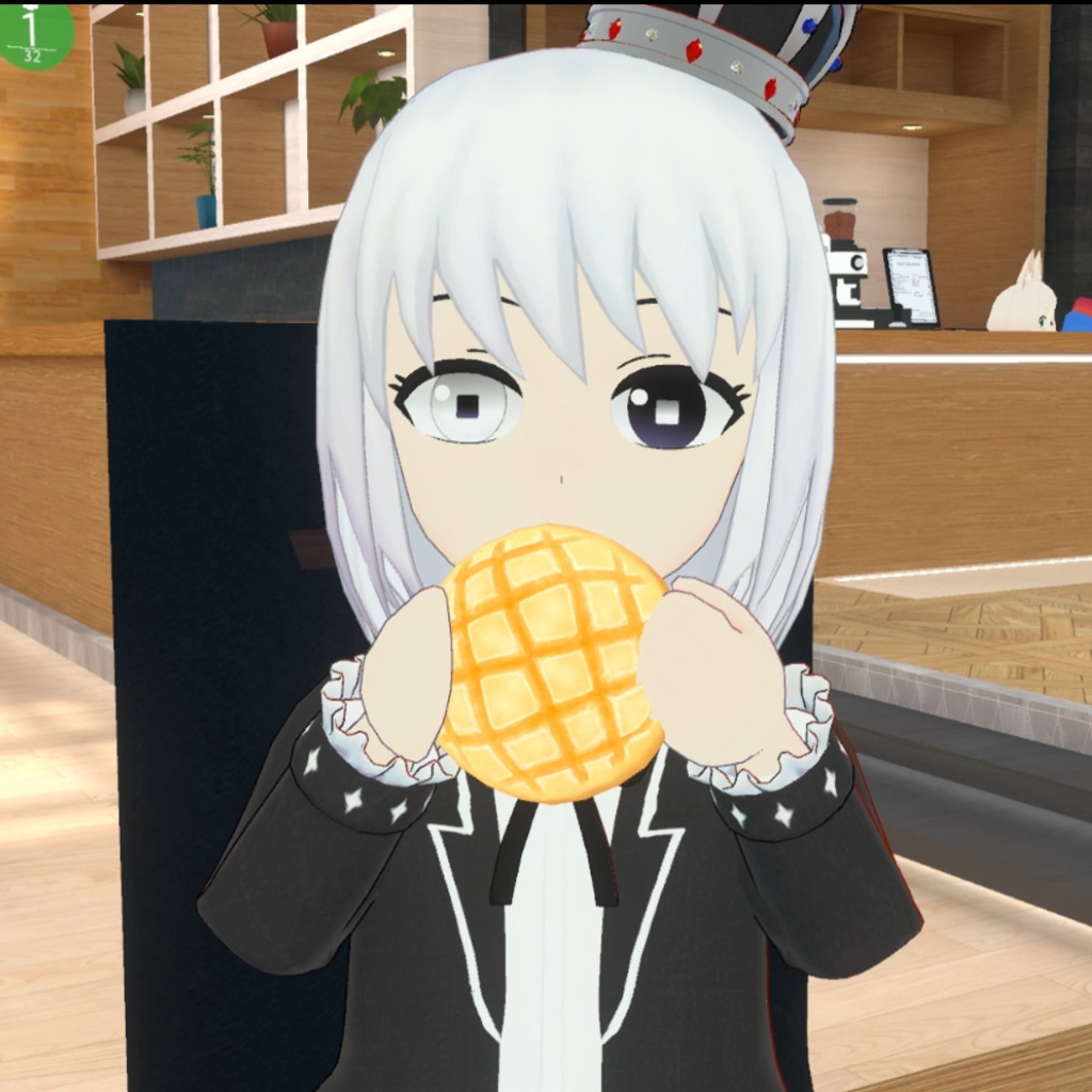 【3Dモデル】ルーク