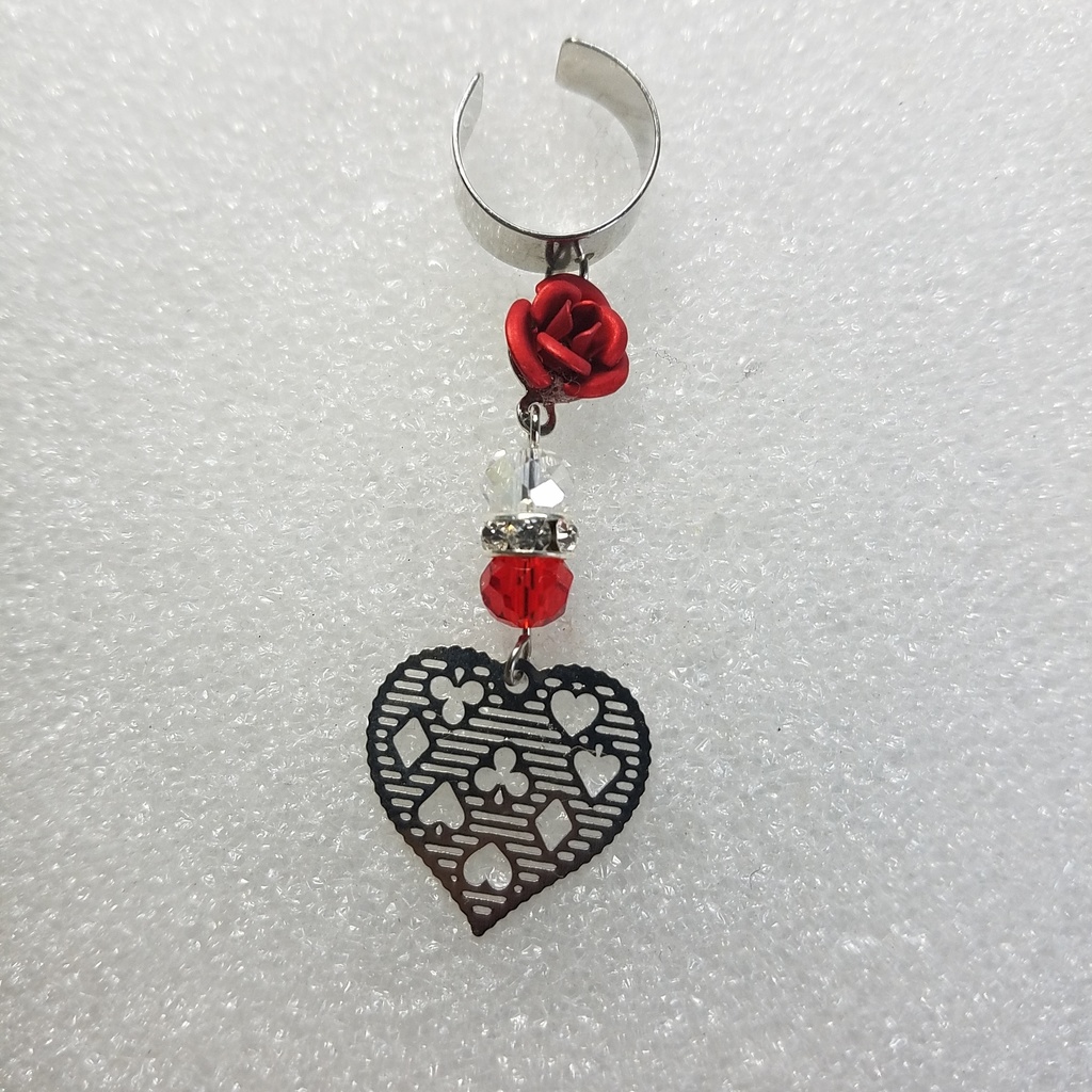 ハーツラビュル寮カフ