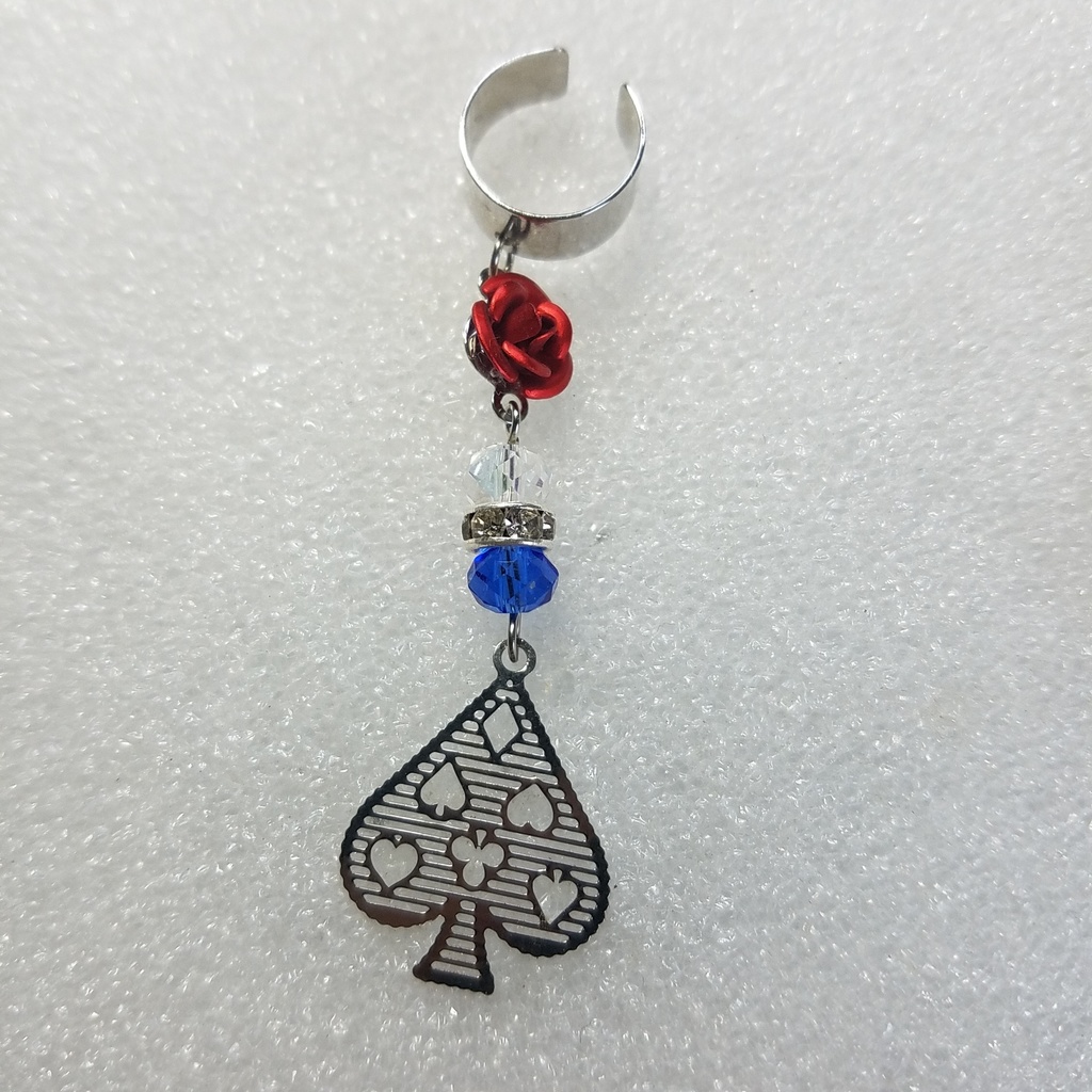 ハーツラビュル寮カフ