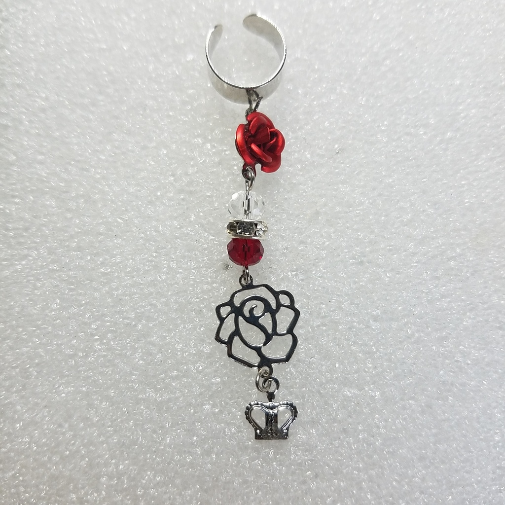 ハーツラビュル寮カフ