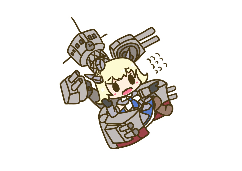 コロラドタッチ!