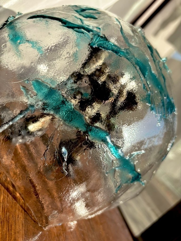 アーマーエフェクトパーツ