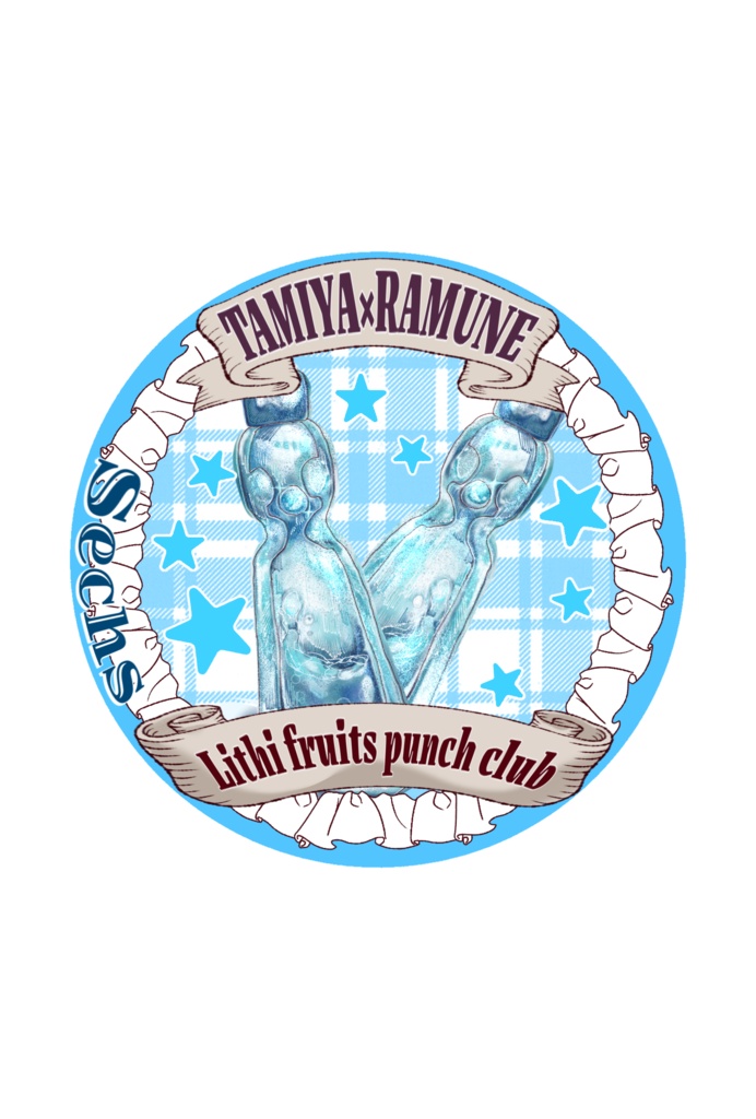 バニーメイド・タミヤ 極小アクスタ