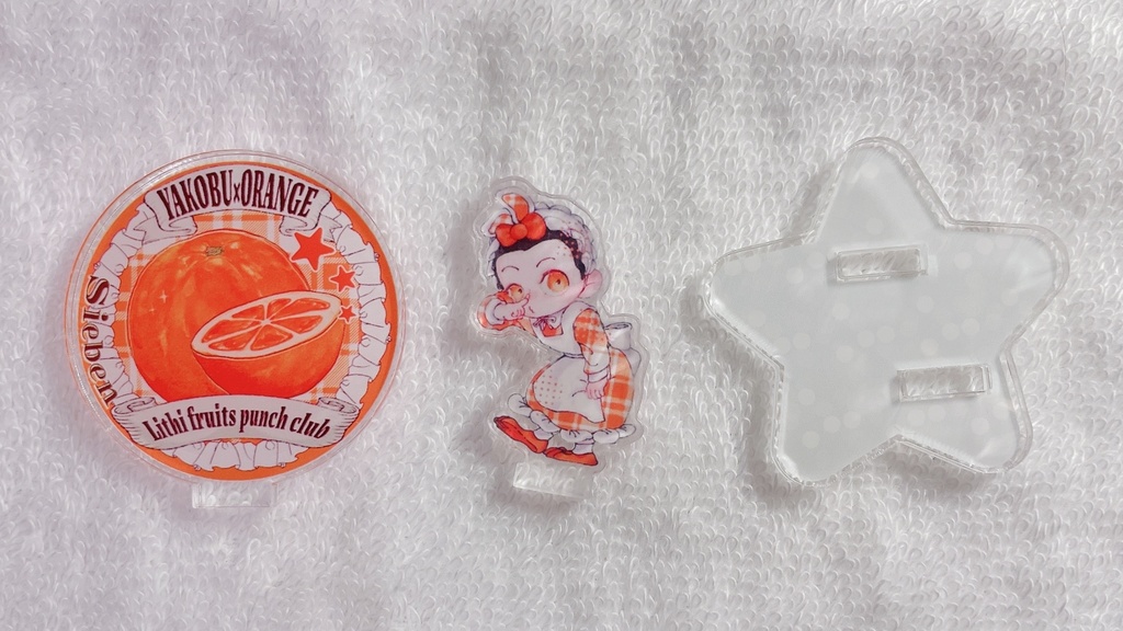 バニーメイドシリーズ 全種コンプセット