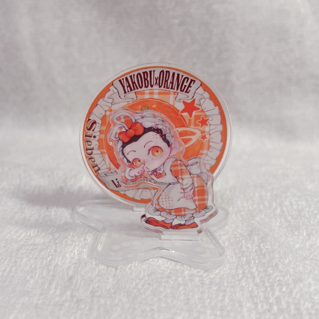 バニーメイドシリーズ 全種コンプセット