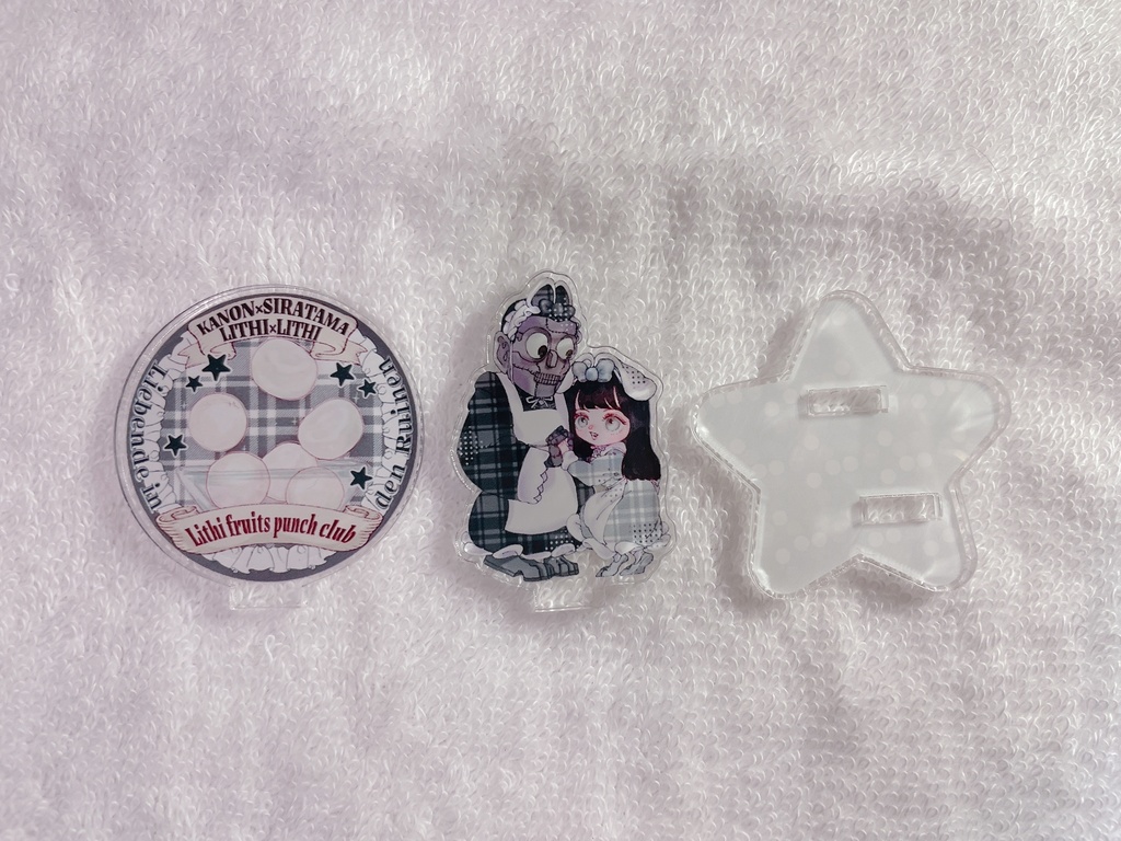 バニーメイドシリーズ 全種コンプセット